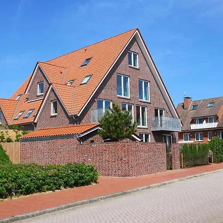 Toewerhus - Watt And Bill * Juist