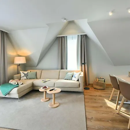 Toewerhus - Watt And Bill Apartamento