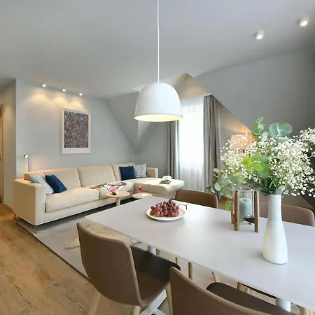 Toewerhus - Watt And Bill Apartamento