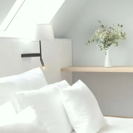 Apartamento Toewerhus - Watt And Bill *