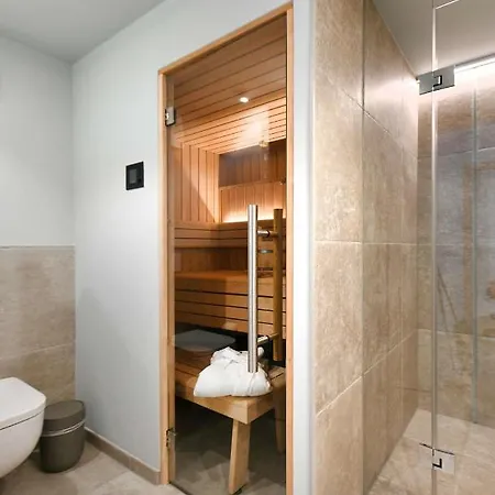 Apartamento Toewerhus - Watt And Bill Juist