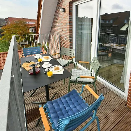 Toewerhus - Watt And Bill