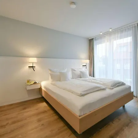 Apartamento Toewerhus - Watt And Bill