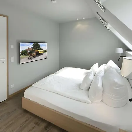 Apartamento Toewerhus - Watt And Bill *