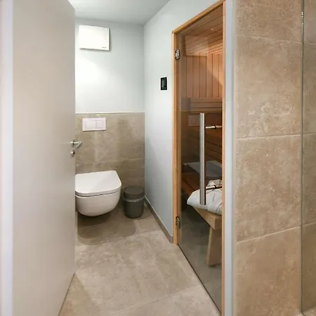 Apartamento Toewerhus - Watt And Bill Juist