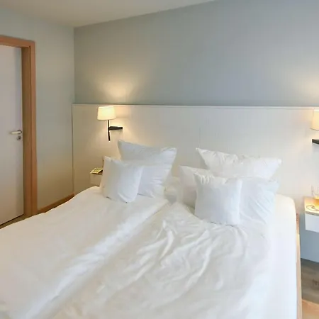 Apartamento Toewerhus - Watt And Bill